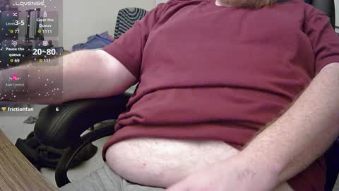 Snapshot of dicksmith99 chatting on January 18, 2:12 pm Steve online show from January 18, 2:12 pm