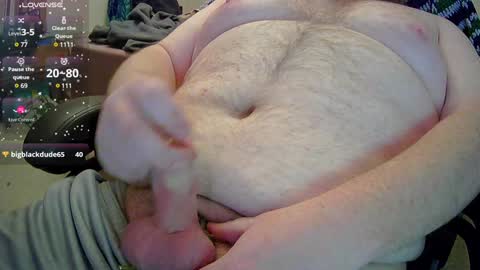 Snapshot of dicksmith99 chatting on February 6, 1:27 am Steve online show from February 6, 1:27 am