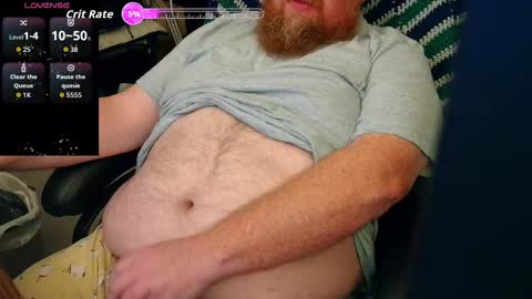 Snapshot of dicksmith99 chatting on October 8, 11:02 pm Steve online show from October 8, 11:02 pm