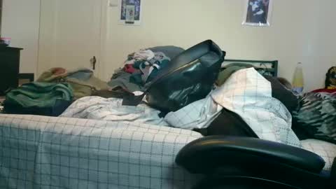 Steve online show from May 18, 7:52 pm