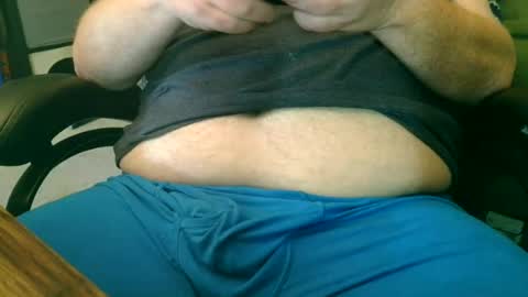 Steve online show from July 2, 12:10 am
