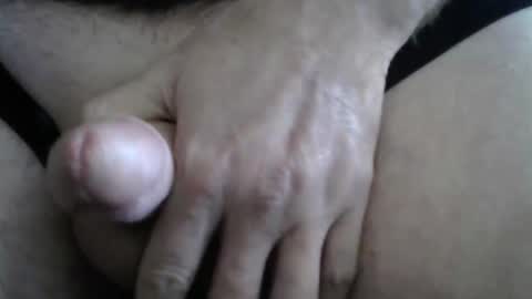 dickson1343 online show from October 8, 9:12 pm