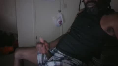 dicktracey007 online show from April 9, 1:27 am