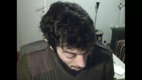 dickus_biggus online show from January 6, 2:25 pm