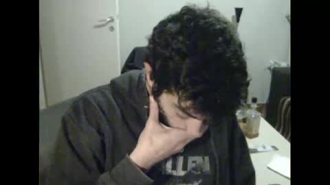 dickus_biggus online show from January 6, 5:27 pm