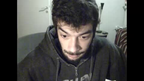 dickus_biggus online show from January 7, 7:42 am