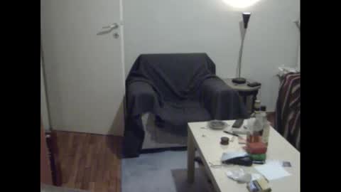 dickus_biggus online show from January 7, 4:59 pm