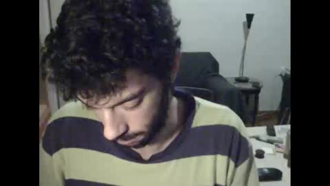 dickus_biggus online show from January 9, 10:09 am