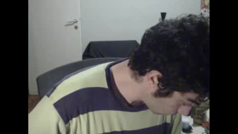 dickus_biggus online show from January 10, 9:55 am