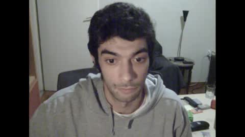 dickus_biggus online show from January 11, 6:23 pm