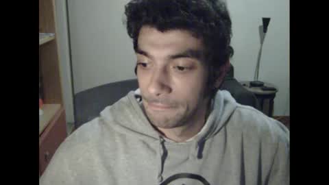 dickus_biggus online show from January 11, 9:25 pm