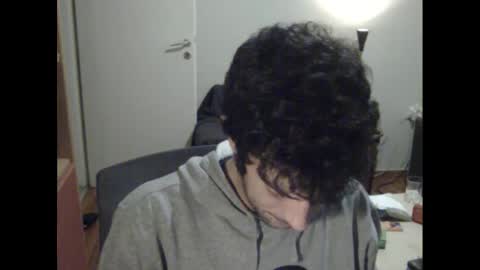 dickus_biggus online show from January 12, 8:25 pm