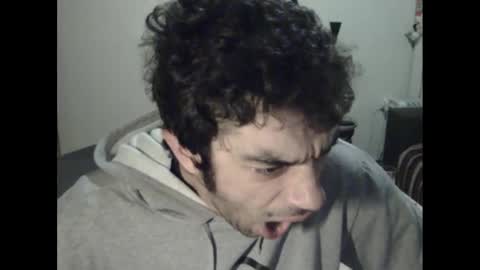 dickus_biggus online show from January 13, 10:58 am