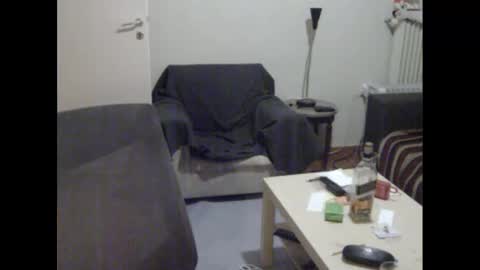 dickus_biggus online show from January 13, 9:20 pm