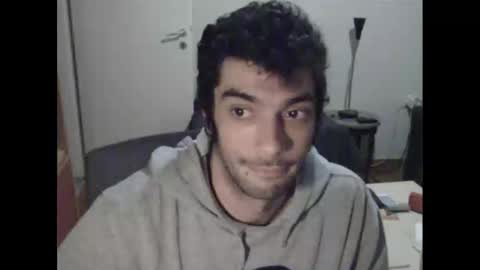 dickus_biggus online show from January 14, 10:02 pm