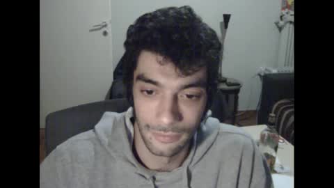 dickus_biggus online show from January 15, 4:15 am