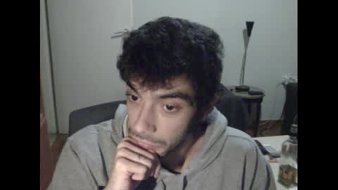 dickus_biggus online show from January 15, 7:55 pm