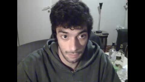 dickus_biggus online show from January 17, 1:15 am