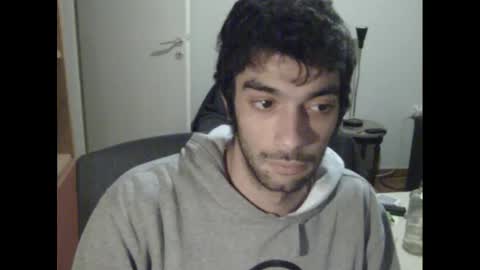 dickus_biggus online show from January 18, 2:36 am