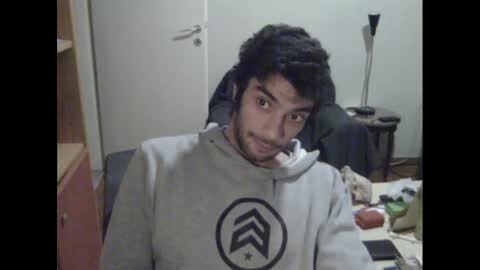 dickus_biggus online show from January 18, 12:26 pm