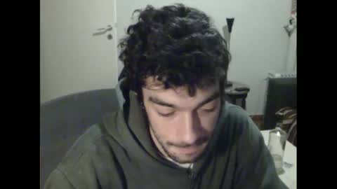 dickus_biggus online show from January 20, 8:50 pm