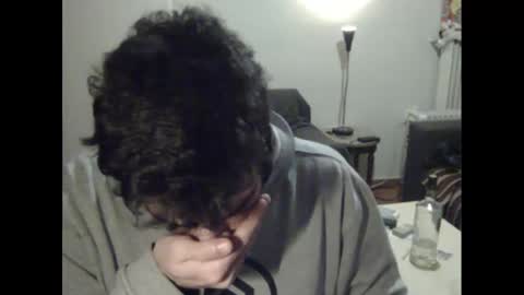 dickus_biggus online show from January 22, 2:48 am