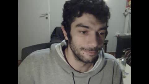 dickus_biggus online show from January 22, 11:32 pm