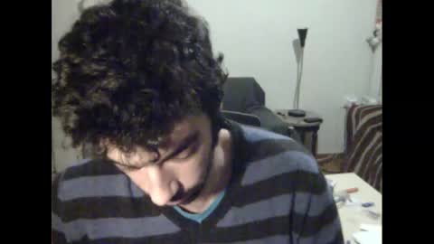 dickus_biggus online show from January 24, 3:11 am