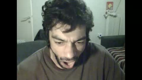 dickus_biggus online show from February 2, 10:13 am