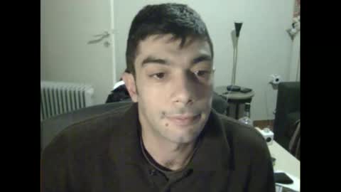 dickus_biggus online show from February 4, 8:35 am