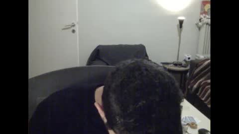 dickus_biggus online show from February 10, 4:04 pm