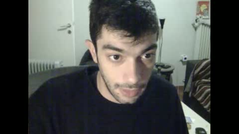 dickus_biggus online show from February 11, 11:21 am