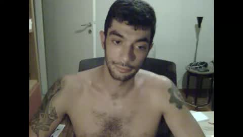 dickus_biggus online show from September 11, 6:08 pm