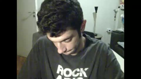 dickus_biggus online show from October 3, 7:55 pm