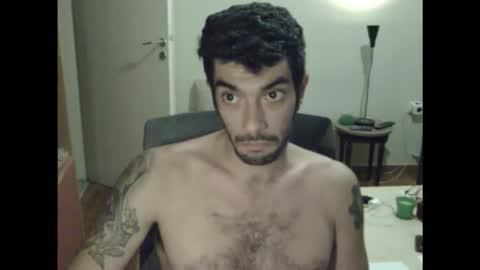 dickus_biggus online show from October 14, 8:48 am