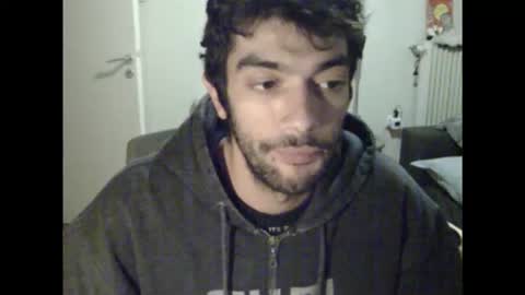 dickus_biggus online show from November 25, 3:17 am