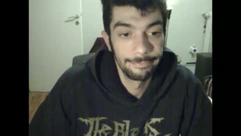 dickus_biggus online show from January 11, 2:05 am