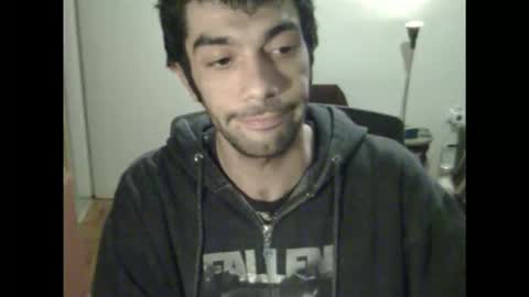 dickus_biggus online show from February 12, 11:00 pm