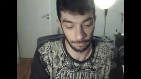 dickus_biggus online show from April 1, 3:18 am