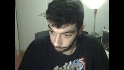 dickus_biggus online show from April 5, 1:58 am