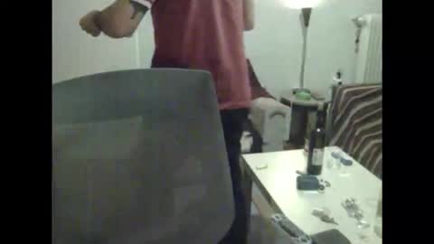 dickus_biggus online show from April 21, 2:51 am