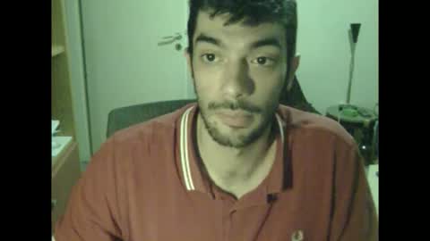 dickus_biggus online show from April 21, 10:23 pm