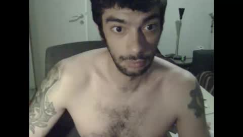 dickus_biggus online show from June 5, 2:51 am