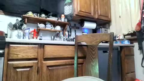 dickwack4u online show from August 5, 2:36 am
