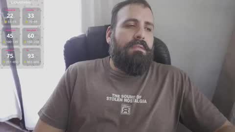 Snapshot of dicristalino chatting on September 12, 6:52 pm Cristian Dipolino online show from September 12, 6:52 pm