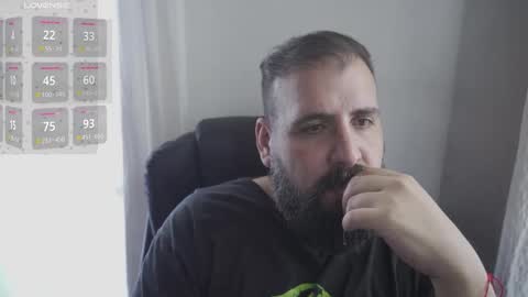 Snapshot of dicristalino chatting on September 16, 7:26 pm Cristian Dipolino online show from September 16, 7:26 pm