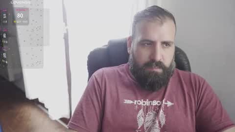 Snapshot of dicristalino chatting on September 26, 5:17 pm Cristian Dipolino online show from September 26, 5:17 pm