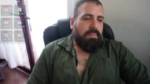 Snapshot of dicristalino chatting on September 30, 3:50 pm Cristian Dipolino online show from September 30, 3:50 pm