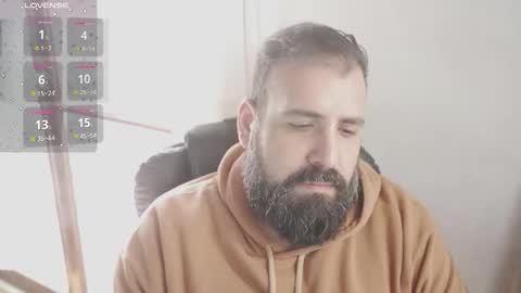 Snapshot of dicristalino chatting on October 6, 12:35 pm Cristian Dipolino online show from October 6, 12:35 pm