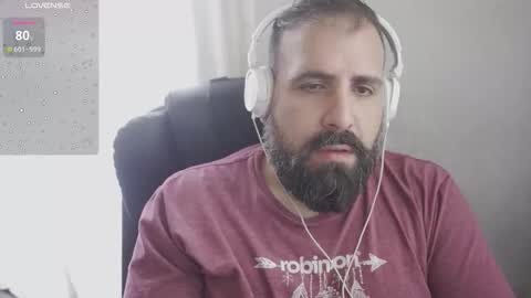 Snapshot of dicristalino chatting on October 31, 4:08 pm Cristian Dipolino online show from October 31, 4:08 pm